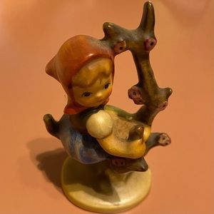 Hummel Figurine